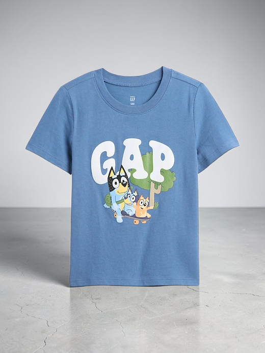 babyGap Logo T-Shirt