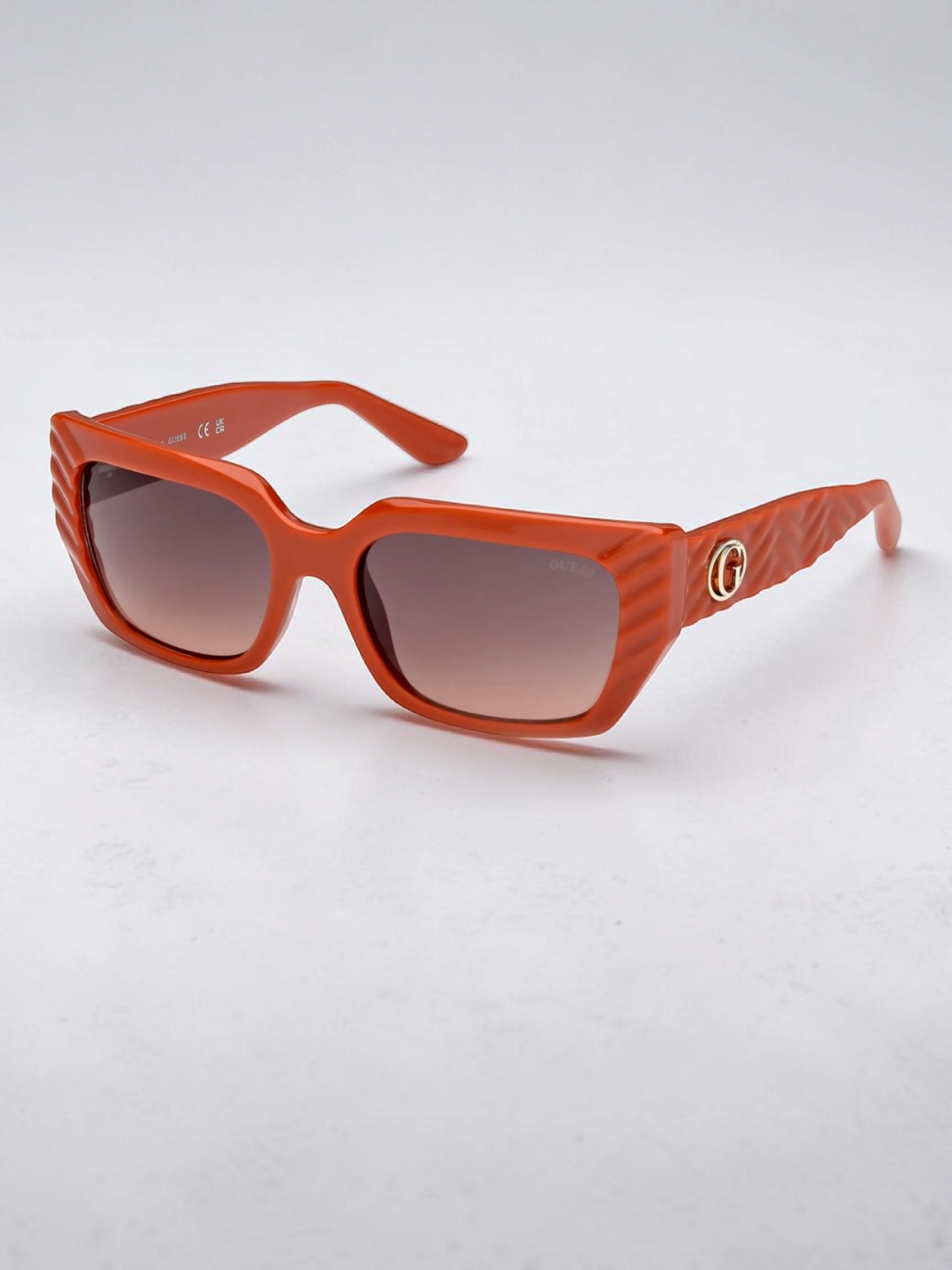 Guess Navigator Sunglasses