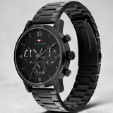 Immediate Tommy Hilfiger Watch For Men 1710410