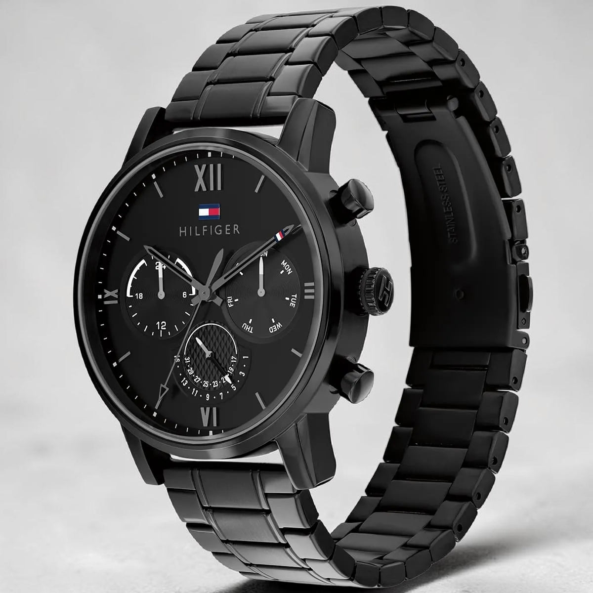 Immediate Tommy Hilfiger Watch For Men 1710410