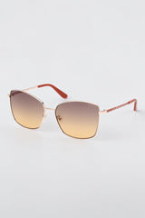 Guess Square Sunglasses