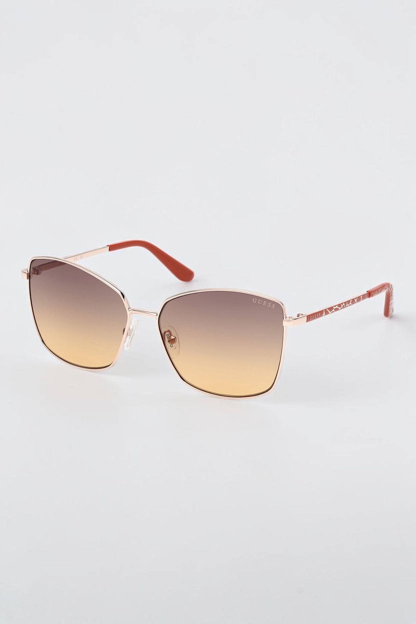 Guess Square Sunglasses