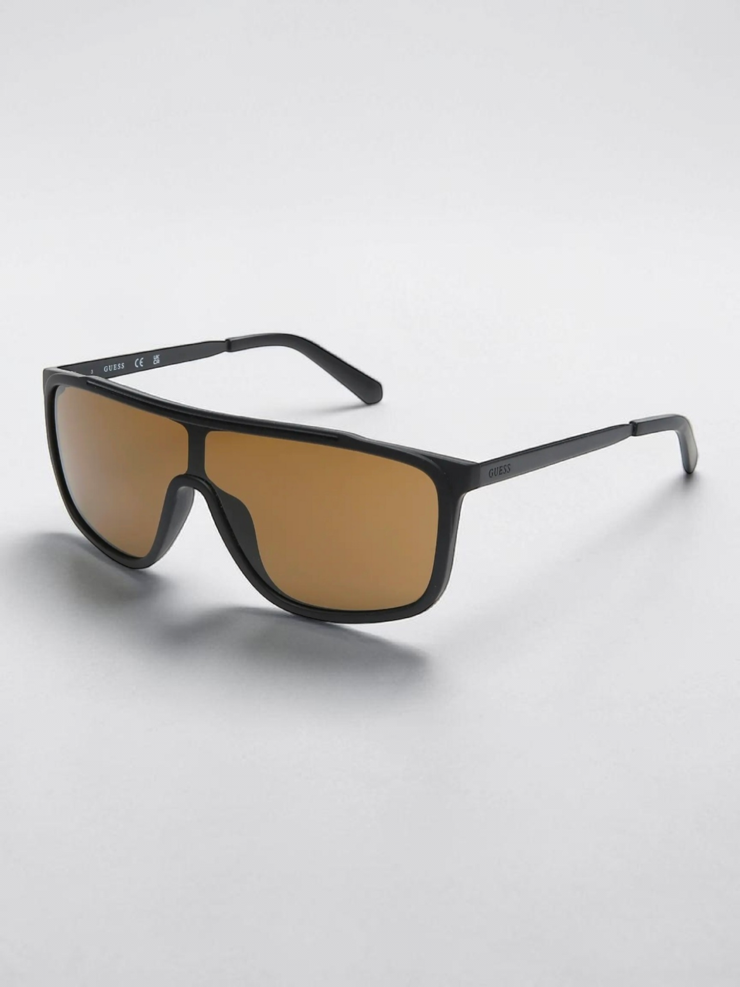 Guess  Shield Sunglasses