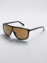 Guess  Shield Sunglasses