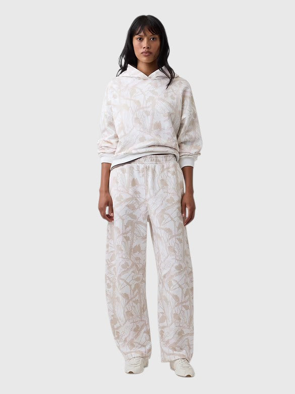 GAP Pull-On Barrel Sweatpants,1171790