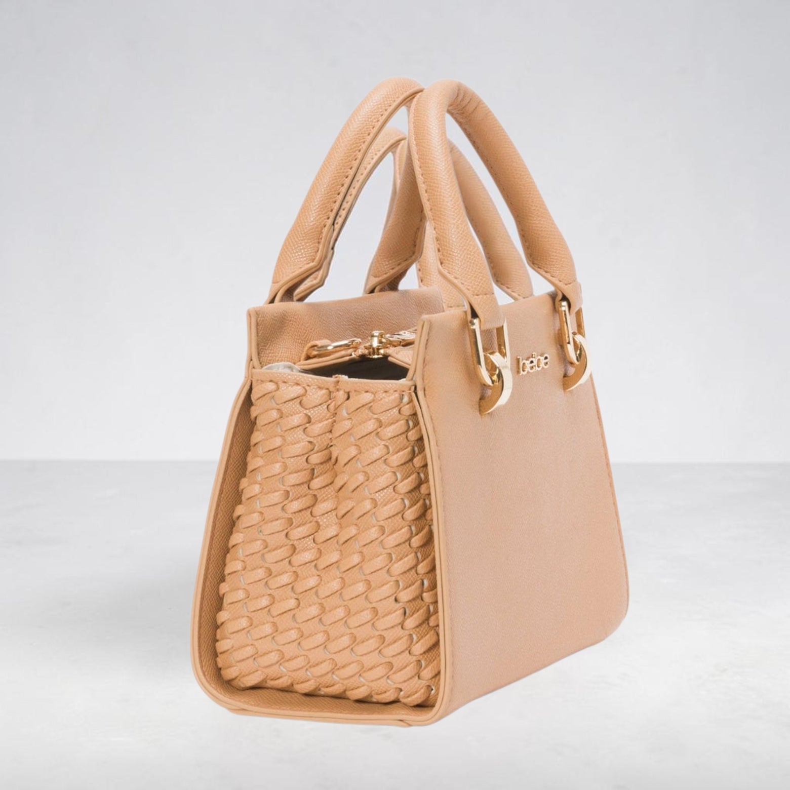 Katriel Satchel Crossbody