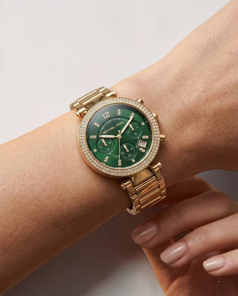 Michael Kors Watch For Women MK6263
