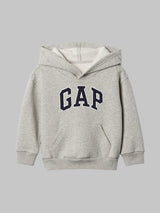 babyGap Relaxed Logo Hoodie