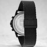 Immediate Tommy Hilfiger Watch For Men 1710610