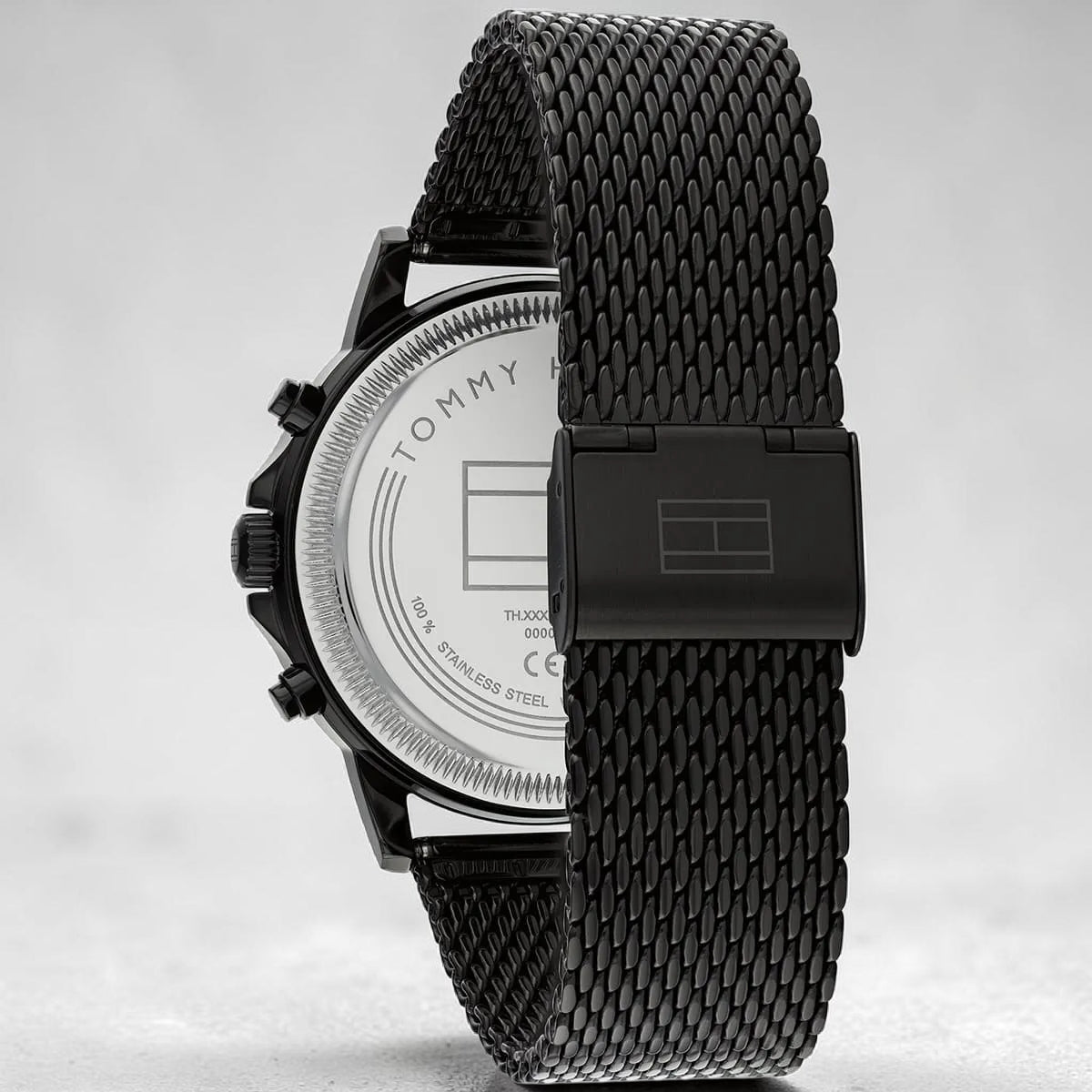 Immediate Tommy Hilfiger Watch For Men 1710610