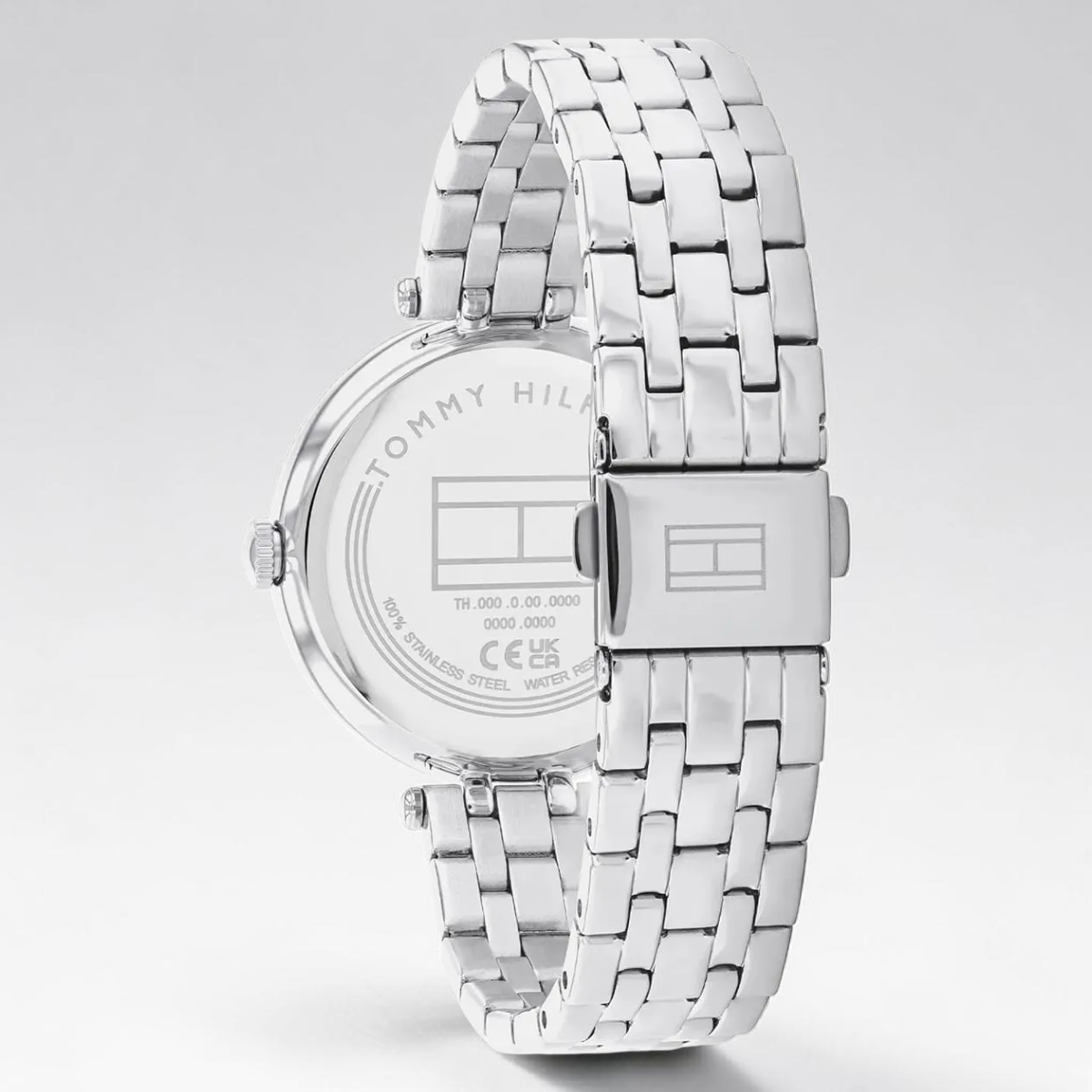 Tommy Hilfiger Watch For Women 1782722