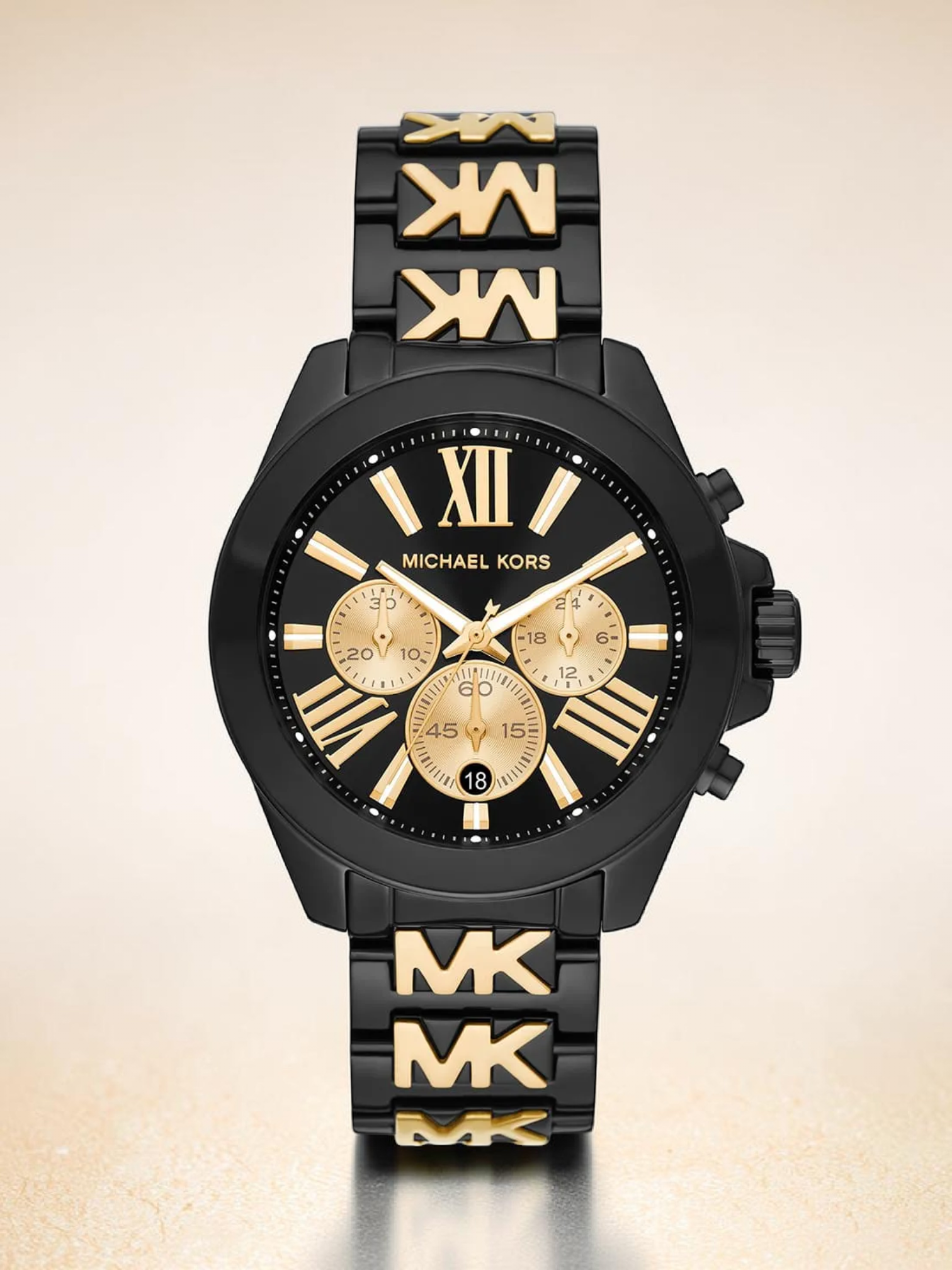 Michael Kors Watch For Women MK6978