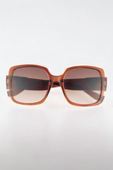 Guess Square Sunglasses