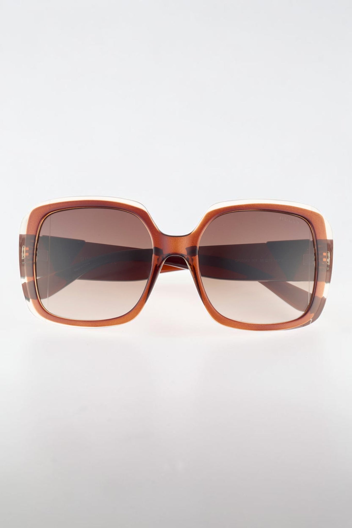 Guess Square Sunglasses