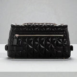 Paisleigh Quilted Convertible Crossbody