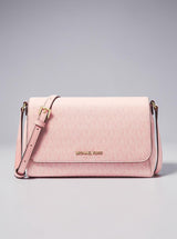 Medium Logo Convertible Crossbody Bag, 35H8GTTC6B