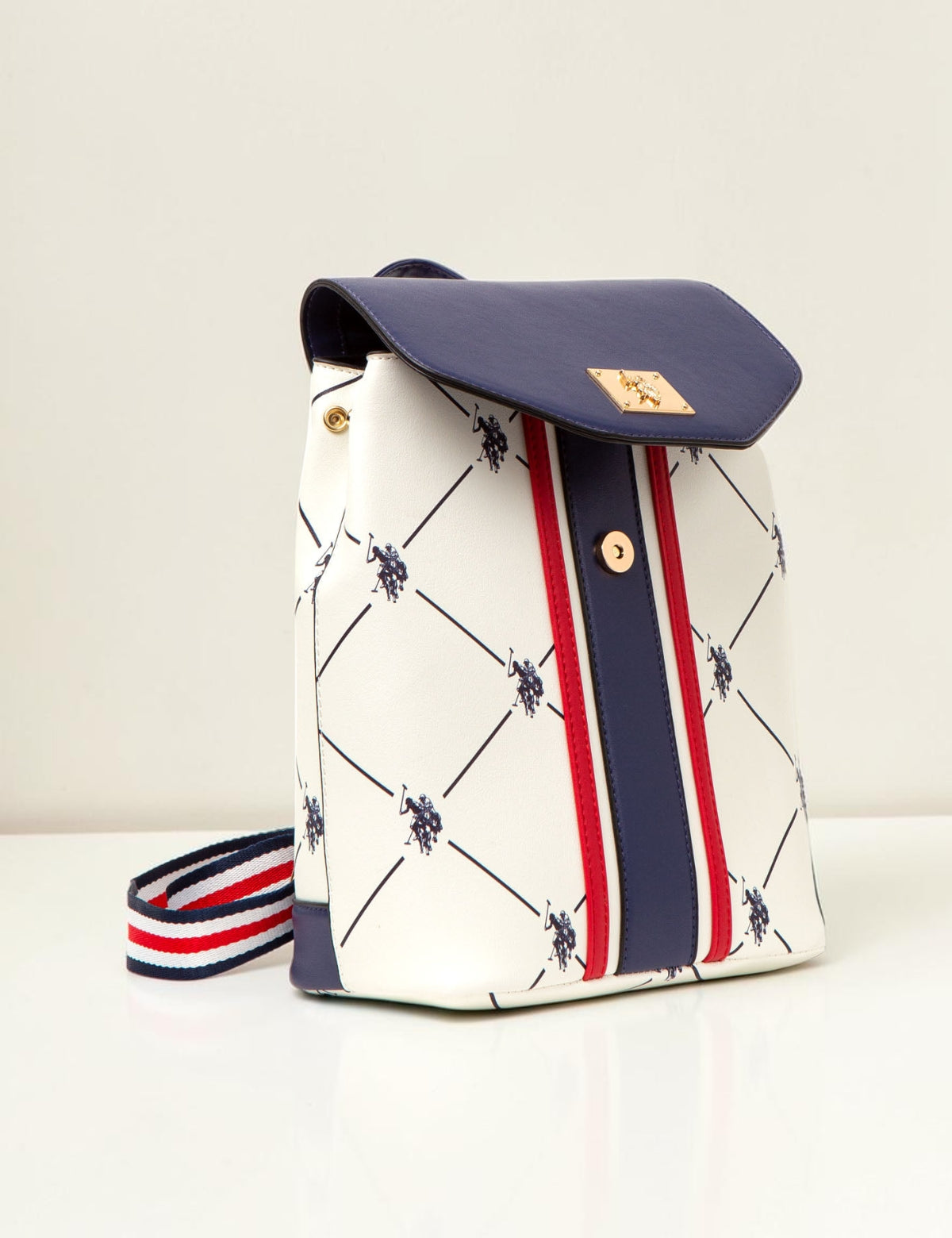HERITAGE BACKPACK,27A165-AA00A
