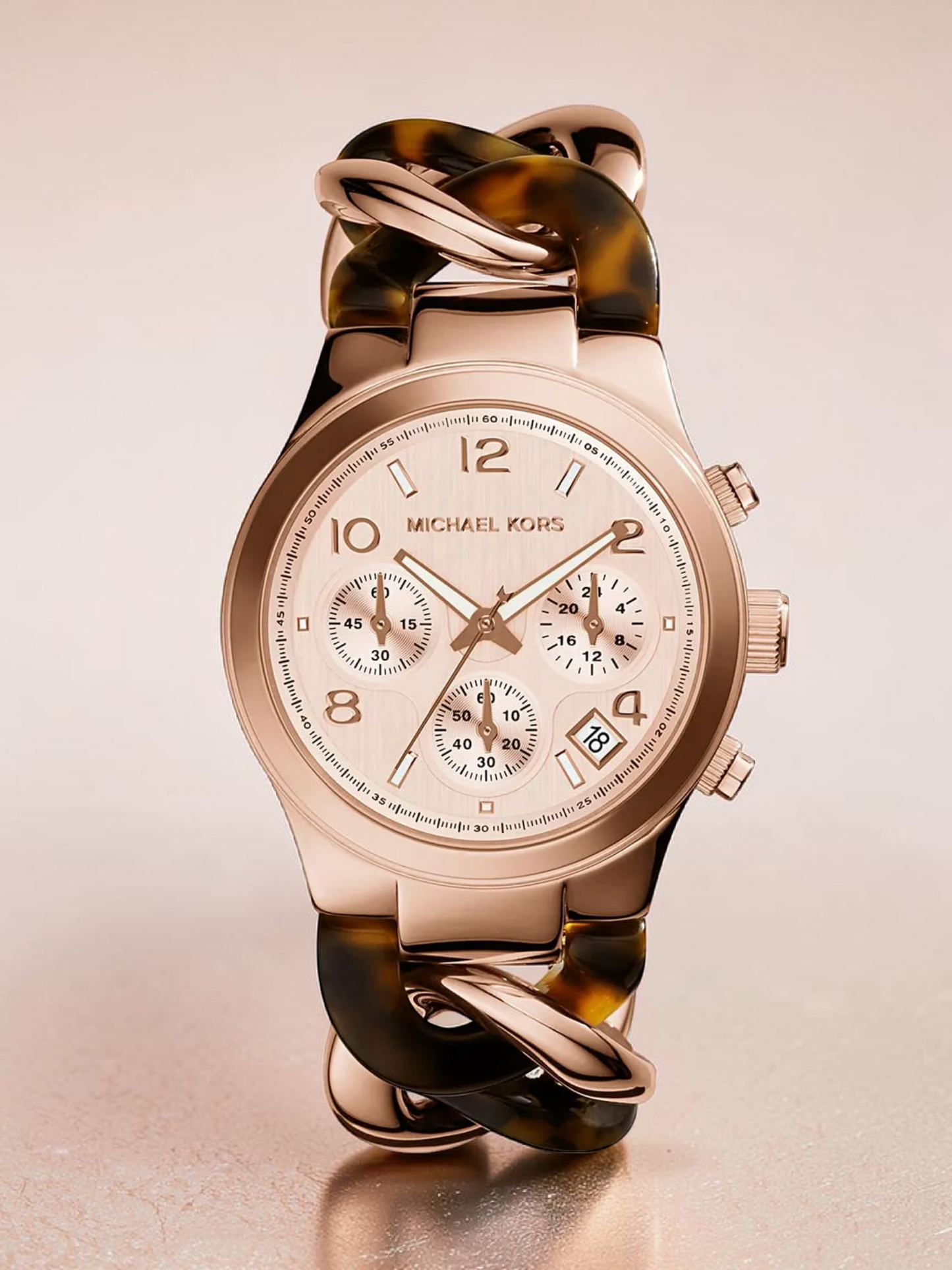 Michael Kors Watch For Women MK4269