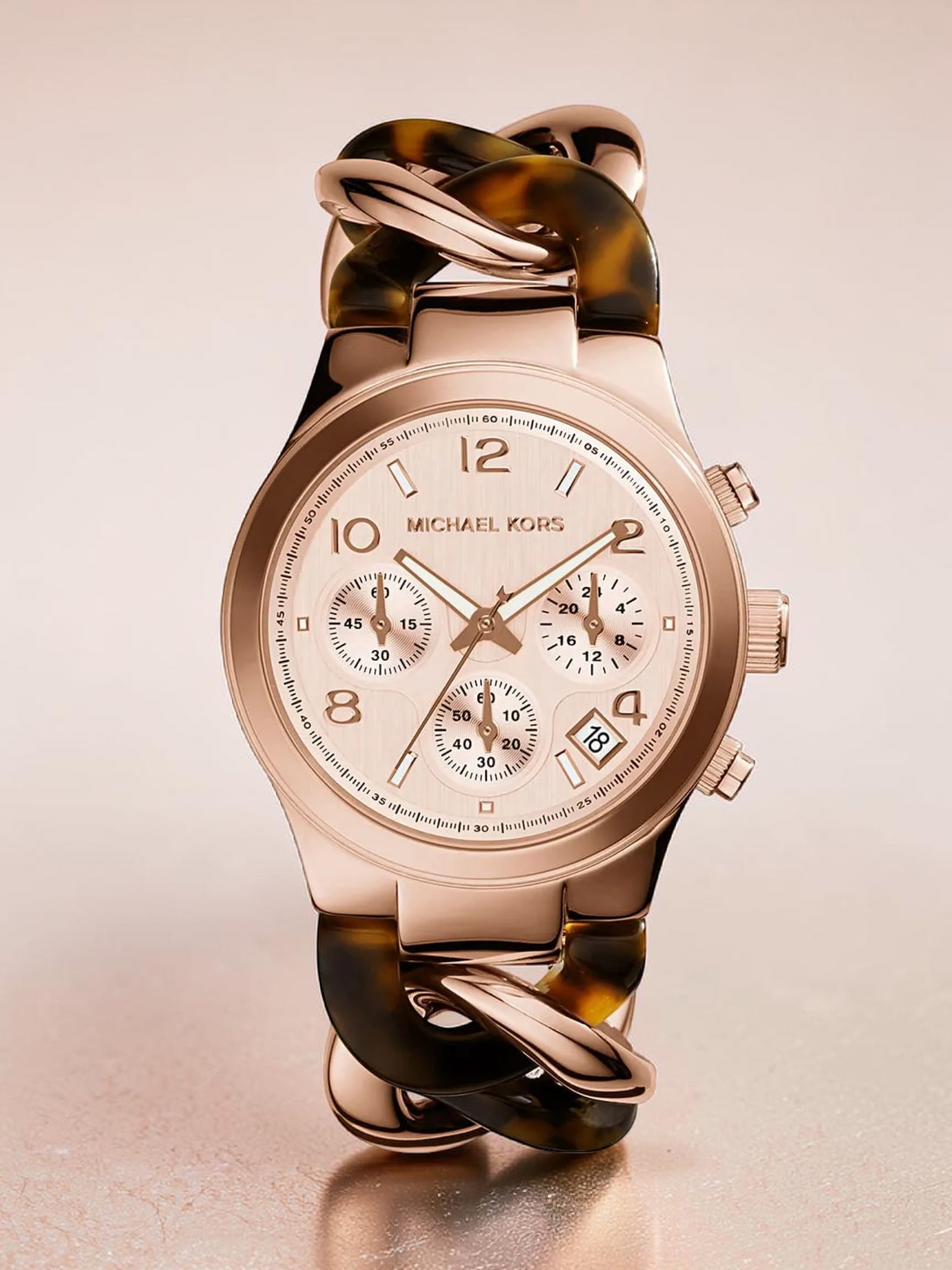 Michael Kors Watch For Women MK4269