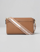 Immediate ENAMEL CROSSBODY BAG Serial 27A396-AA00A