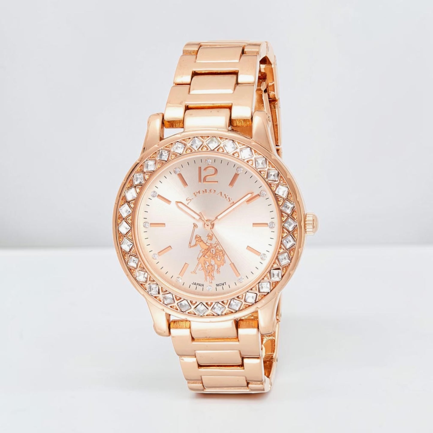 US POLO ASSN LADIES WATCH