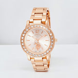 US POLO ASSN LADIES WATCH
