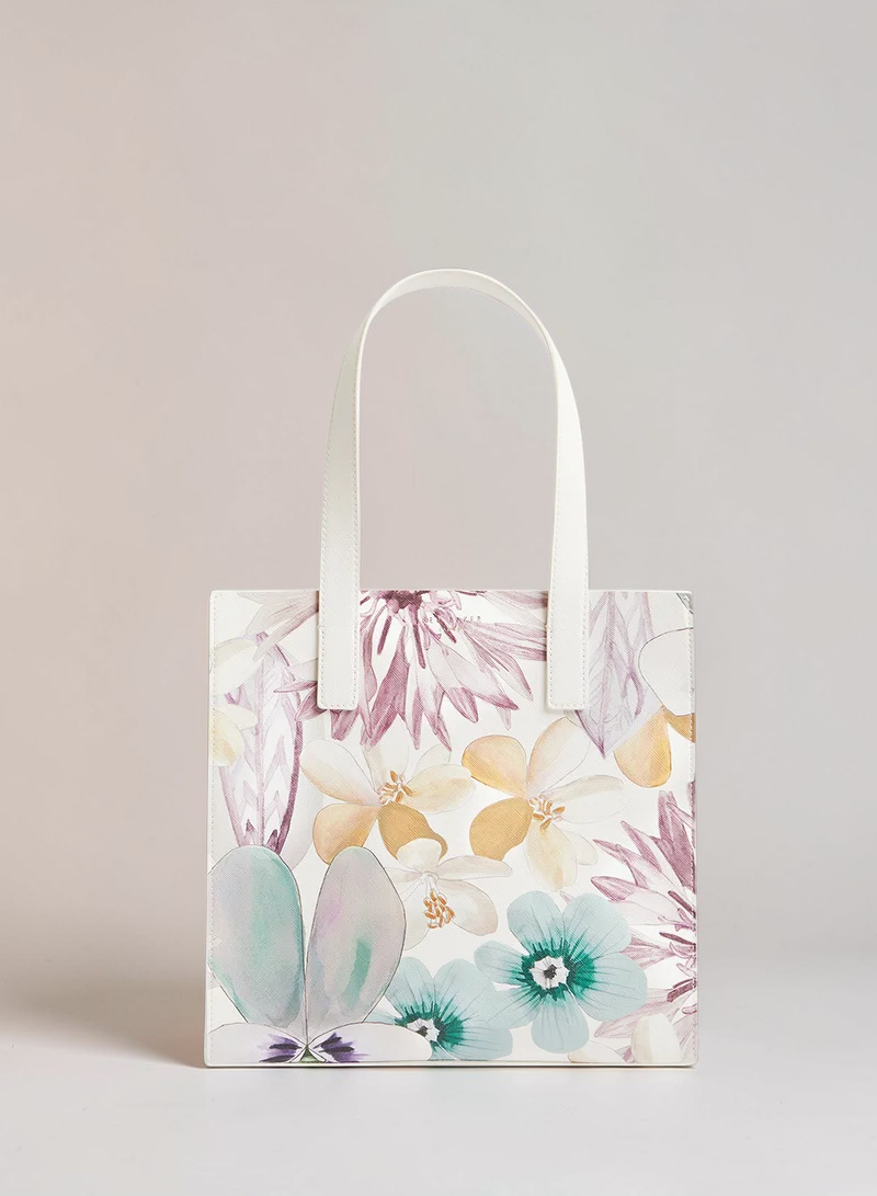 Ted Baker Natural/ Rincon Bag Size medium