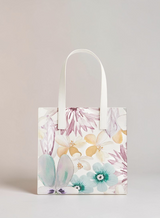 Ted Baker Natural/ Rincon Bag Size medium