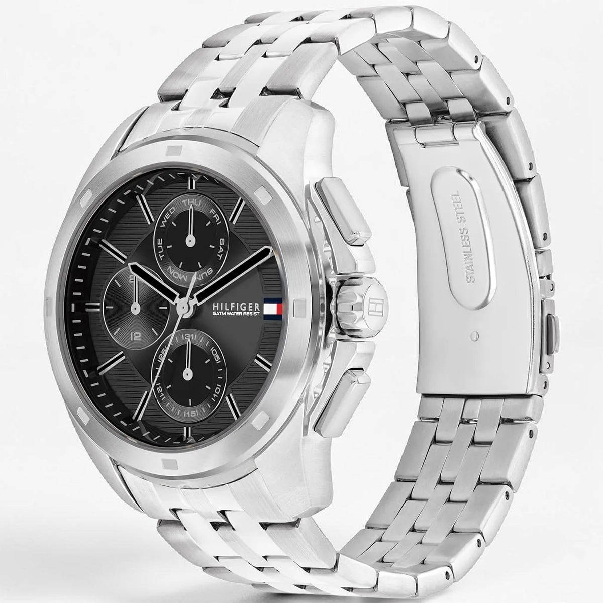 Immediate Tommy Hilfiger Watch For Men 1710620