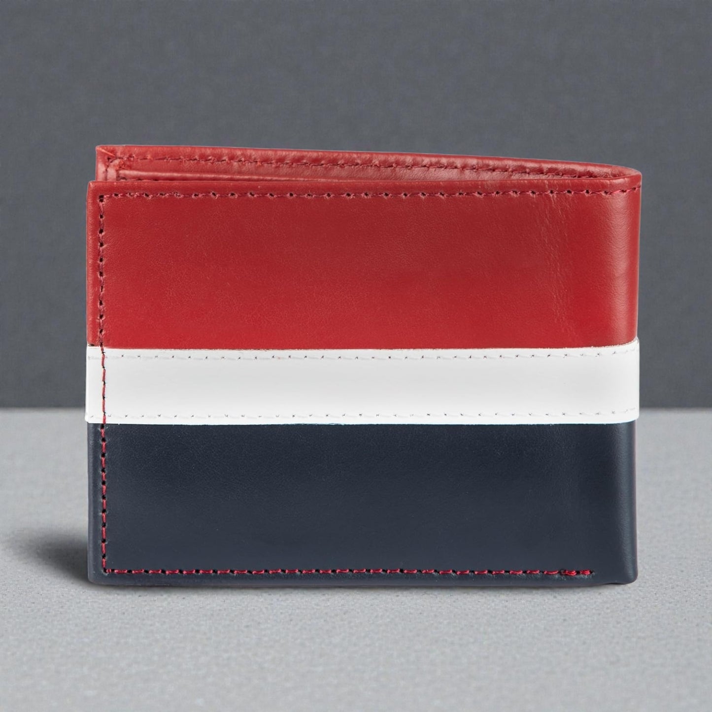 Tommy Hilfiger Men's Stockon Coin Wallet