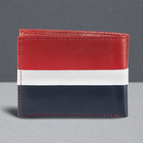 Tommy Hilfiger Men's Stockon Coin Wallet