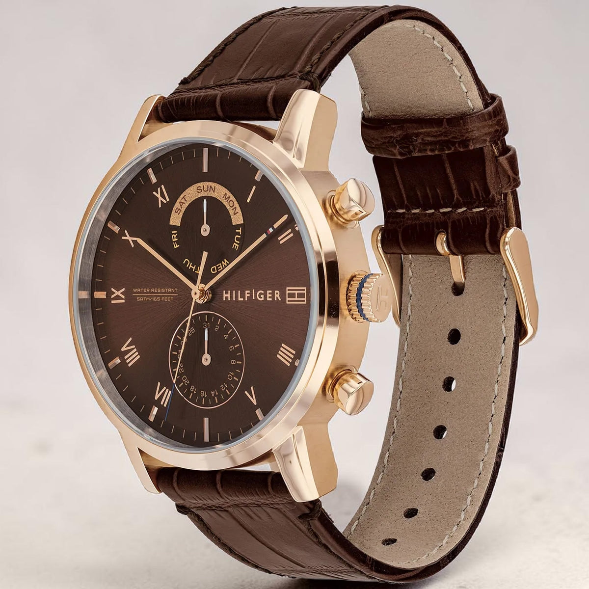 Immediate Tommy Hilfiger Watch For Men 1710400
