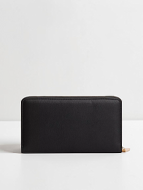 Immediate Tommy Hilfiger Monogram Monogram Zip Wallet XW04738-UB1