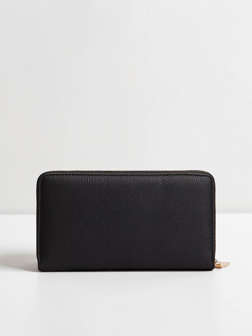 Immediate Tommy Hilfiger Monogram Monogram Zip Wallet XW04738-UB1