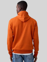 GAP Relaxed Gap Logo Hoodie,1179544