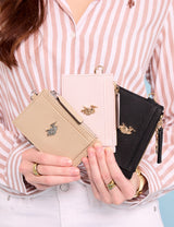 U.S polo card holder