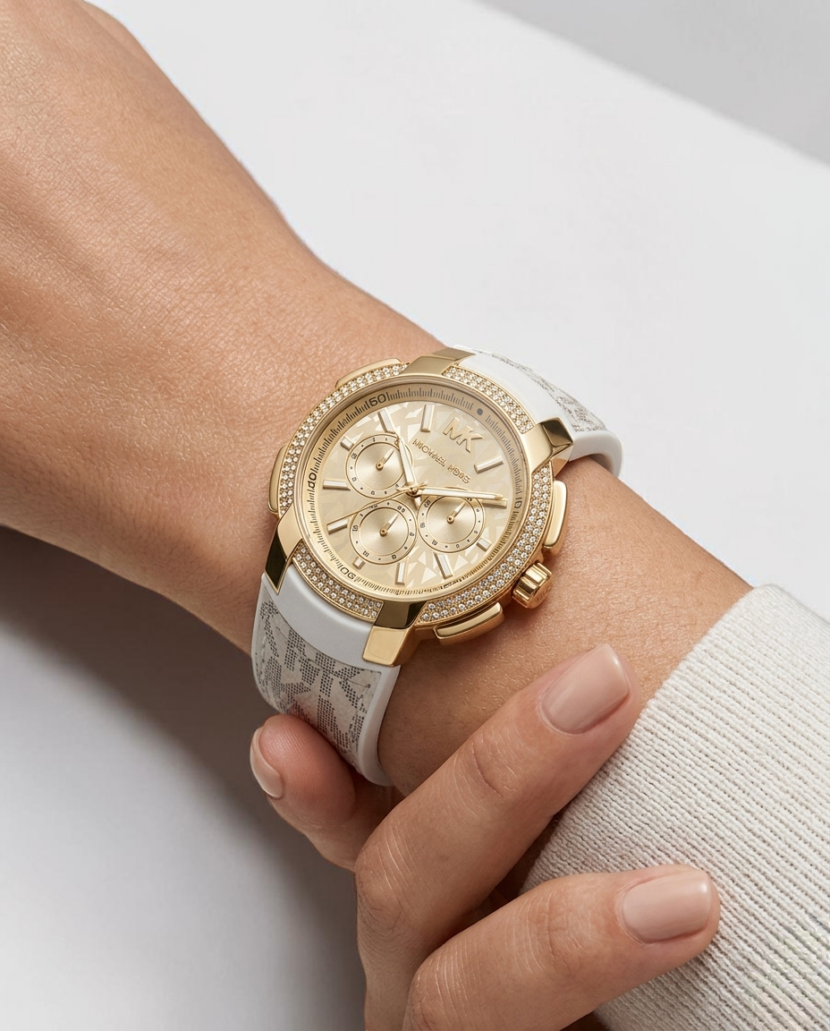 Michael Kors Watch For Women MK7221
