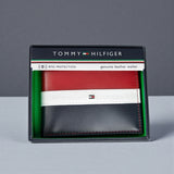 Tommy Hilfiger Men's Stockon Coin Wallet