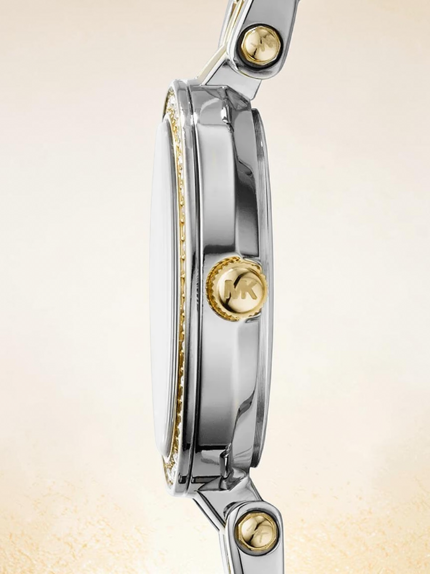 Michael Kors Watch For Women MK3323
