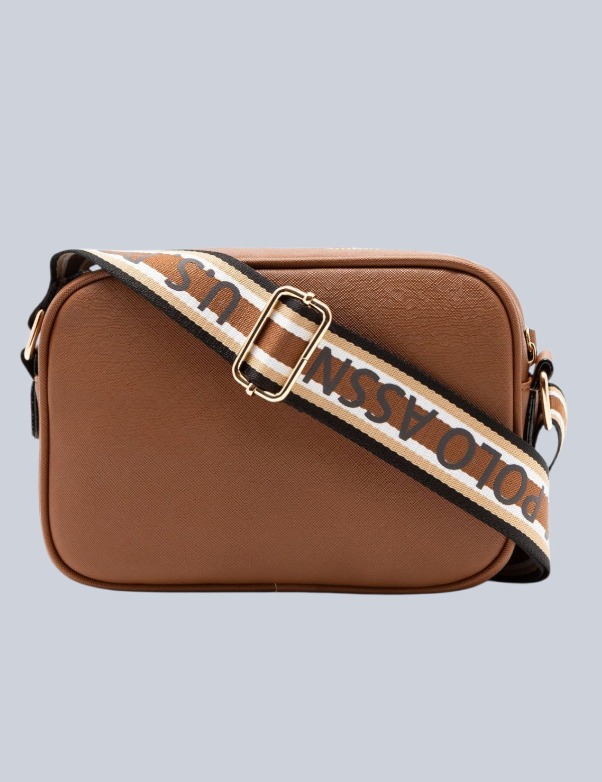 CLASSIC ZIP CROSSBODY BAG
Average rating, 27A228-AA00A