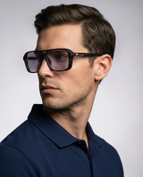 AVIATOR LATTICE SUNGLASSES
Serial PA1141