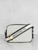 CANVAS POCKET CROSSBODY BAG Serial 27A360-AA00A