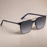 Guess
Grey Gradient Square Ladies Sunglasses
Item No. GF0185 91B 55