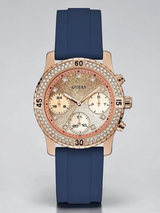 Guess Watch For Women W1098L6