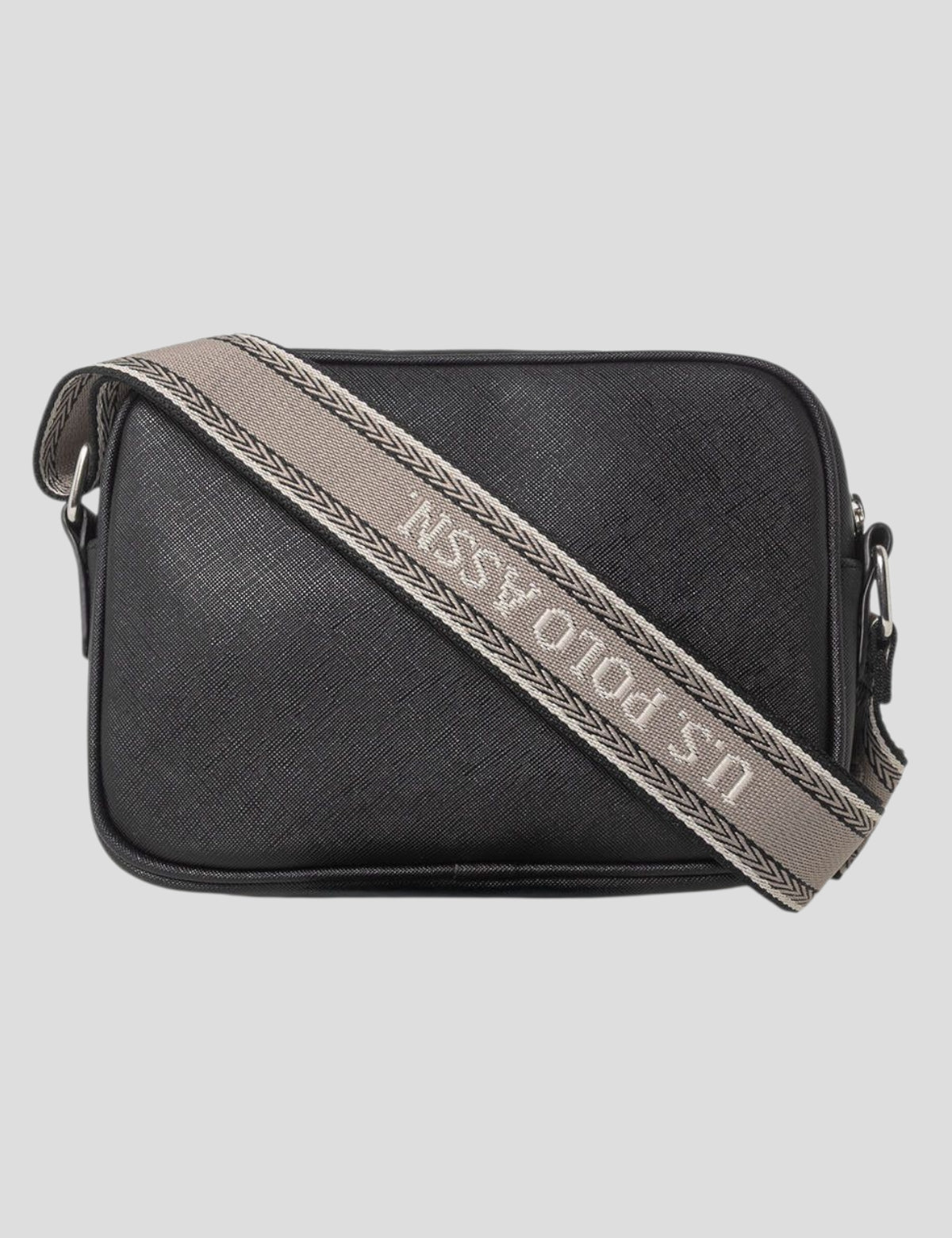 CLASSIC ZIP CROSSBODY BAG،27V0047-AA00A