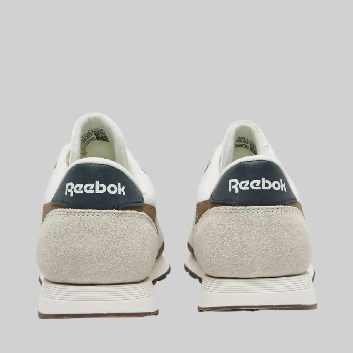 Men's Reebok Classic Nylon Casual Shoes