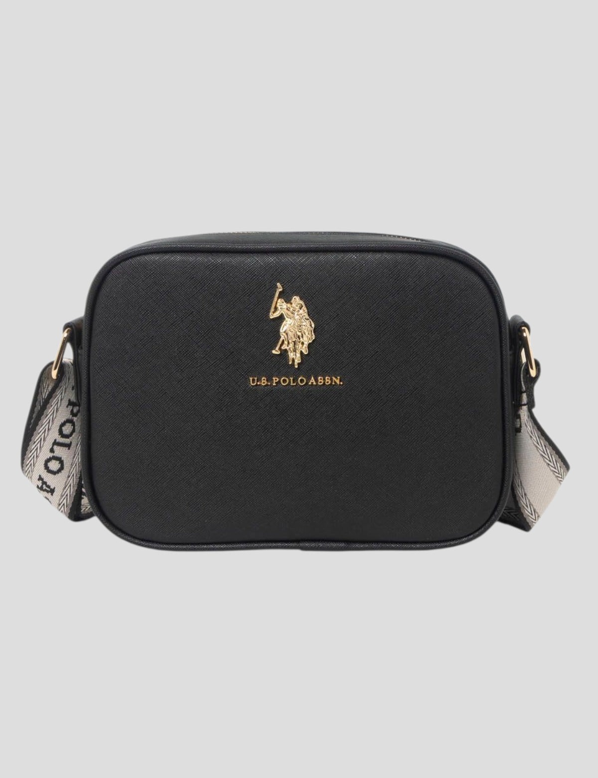 CLASSIC ZIP CROSSBODY BAG،27V0047-AA00A