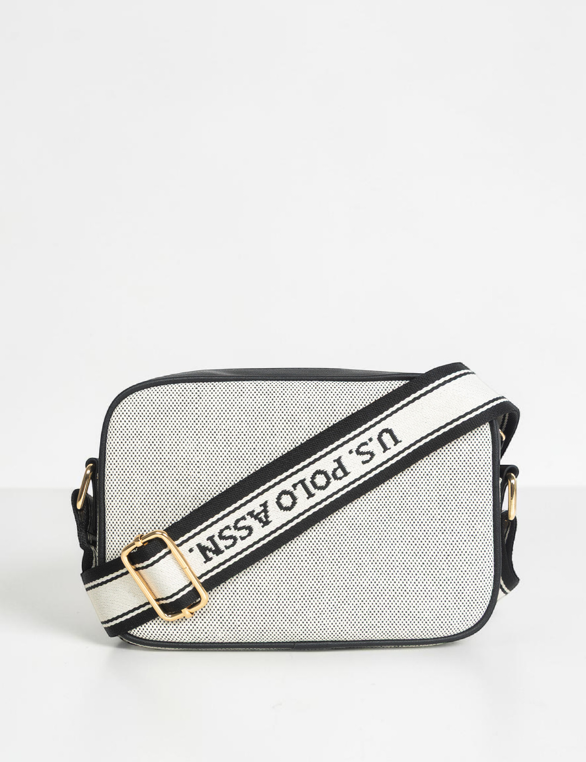 Immediate CANVAS POCKET CROSSBODY BAG Serial 27A360-AA00A