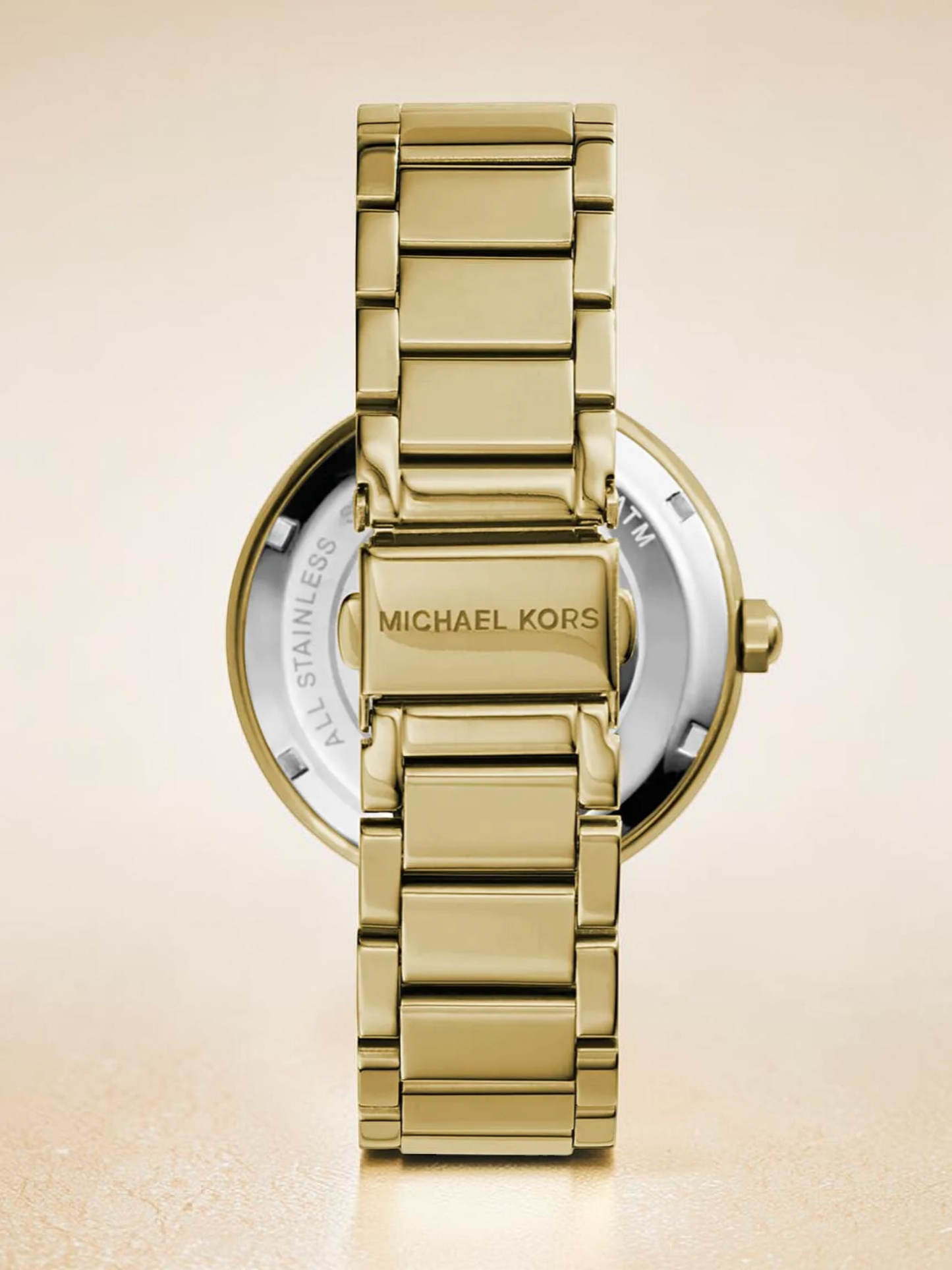 Immediate Michael Kors Watch For Women MK5784