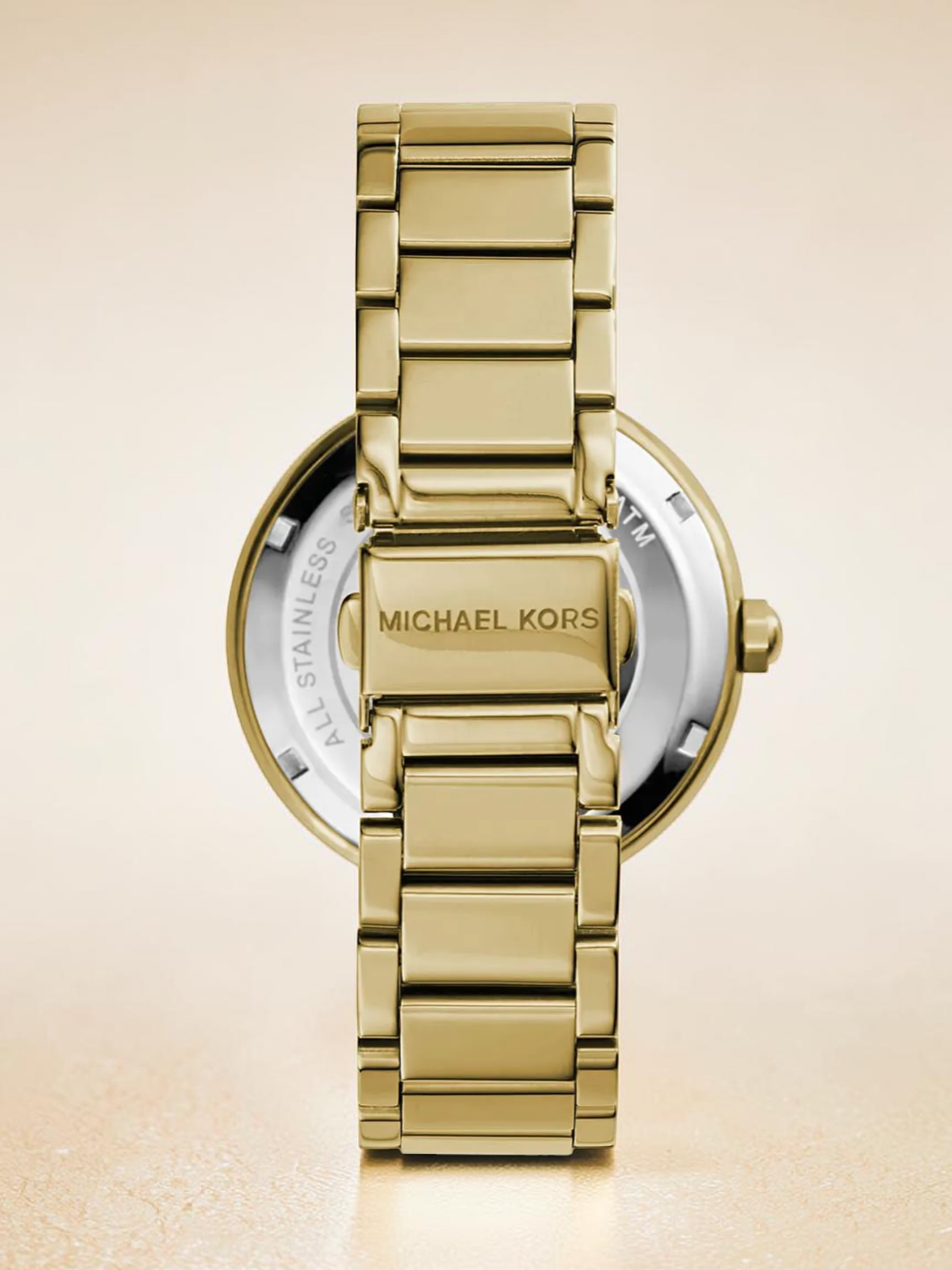 Immediate Michael Kors Watch For Women MK5784